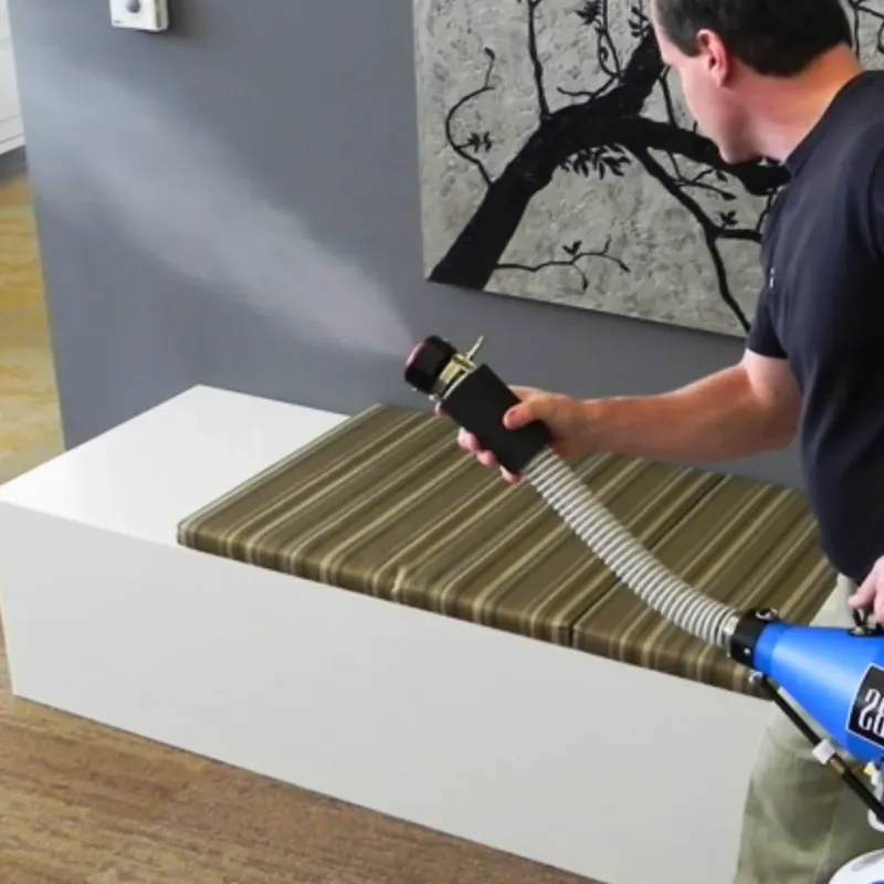 Professional Odor Removal in Batesville, IN